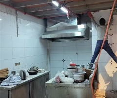抽油煙(yān)罩